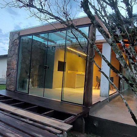 Sitio Do Vo Pisco Villa Camboriu Luaran gambar