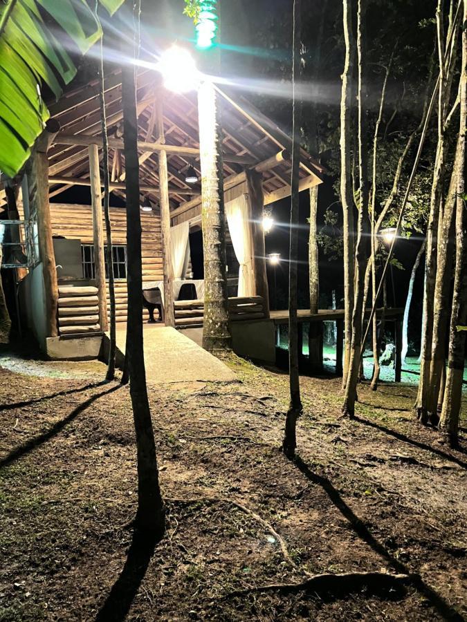Sitio Do Vo Pisco Villa Camboriu Luaran gambar