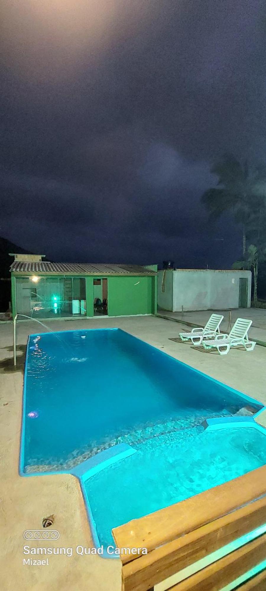 Sitio Do Vo Pisco Villa Camboriu Luaran gambar